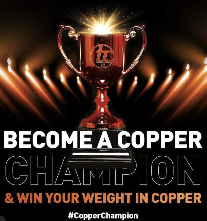 copperchampion