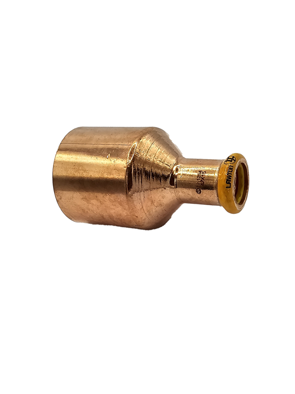 FITTING REDUCER PRESS GAS